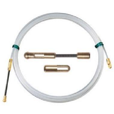 SONDA 5M 4MM IN PERLON TRASPARENTE product photo Photo 01 3XL