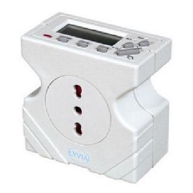 Presa prog. sett.le 10/16a digitale product photo Photo 01 3XL