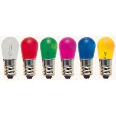 LAMP. T18 14V 5W C.C. CHIARE product photo Photo 01 3XL