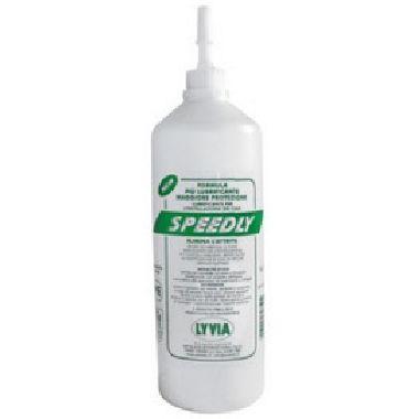 LUBRIFICANTE LIQUIDO SPEEDLY 1 LT product photo Photo 01 3XL