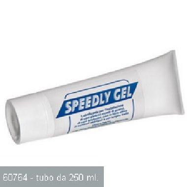 Speedly gel tubo da 250 ml product photo Photo 01 3XL
