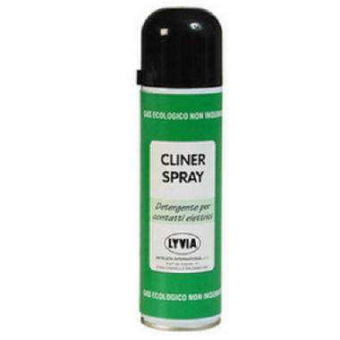 Detergente x contatti cliner spray product photo Photo 01 3XL