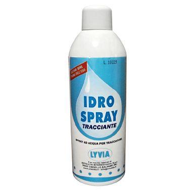 Vernice tracciante rossa product photo Photo 01 3XL