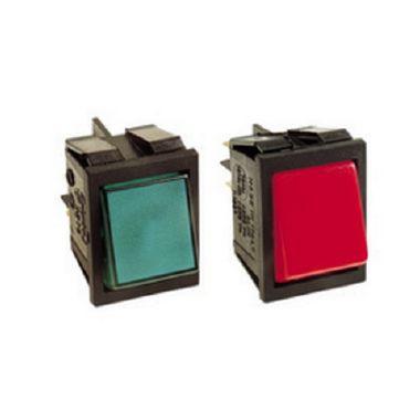 Interr.bip.lum.rosso product photo Photo 01 3XL