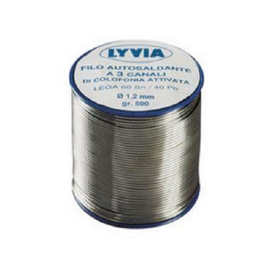 Filo stagno rocchetto product photo Photo 01 3XL