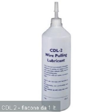 LUBRIFICANTE PER CAVI 1 LT product photo Photo 01 3XL
