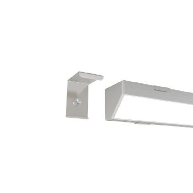 Kit 2 clip x fissaggio pa.287 product photo Photo 01 3XL