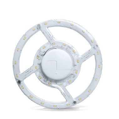 Circolina LED magnetica 12W 4000K product photo Photo 01 3XL