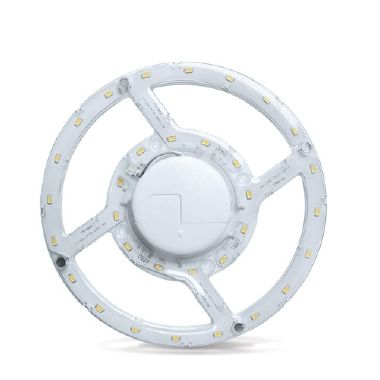 Circolina LED magnetica 16W 4000K product photo Photo 01 3XL