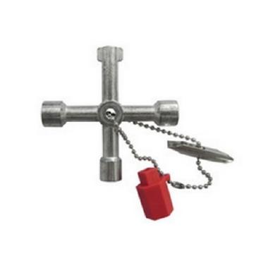 Chiave universale per armadi product photo Photo 01 3XL