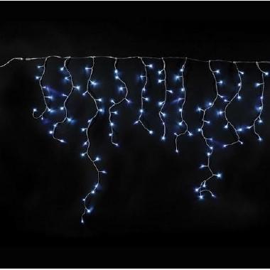 Minicascata LED flash bianca prol. product photo Photo 01 3XL