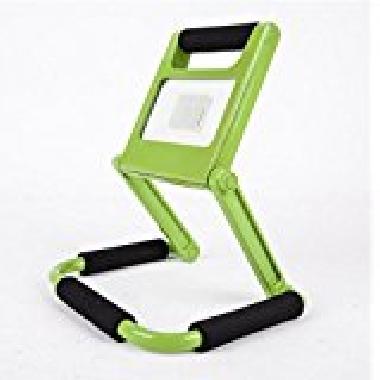 Proiettore LED portatile 10w product photo Photo 01 3XL