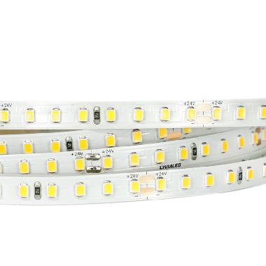 5M STRISCIA 24V 9.6W 3000K IP20 product photo Photo 01 3XL