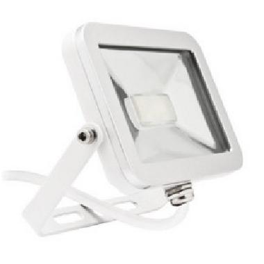 PROIETTORE LED 10W 3000K product photo Photo 01 3XL