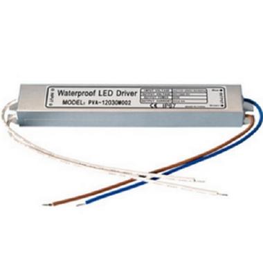 Alimentatore stagno 12v 30W x LED product photo Photo 01 3XL