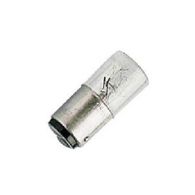 LAMPADA T16X35 BA15D 30V product photo Photo 01 3XL