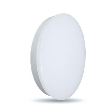 Plafoniera LED 22W tonda 3000K ip44 product photo Photo 01 3XL