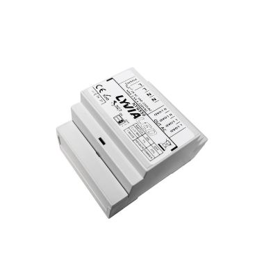 Dimmer monoc taglio fase 230v 500w product photo Photo 01 3XL