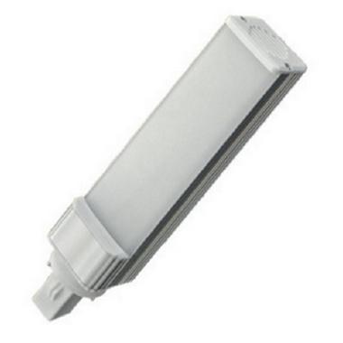Lampada pl LED 7W bianco caldo product photo Photo 01 3XL