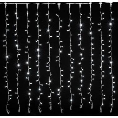 Joylight tenda lum. LED 230v 2x1.5m product photo Photo 01 3XL