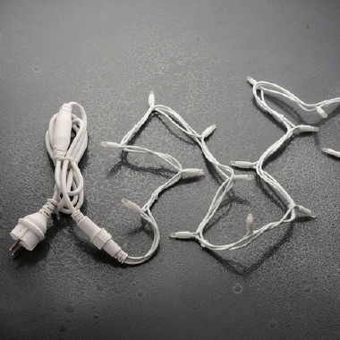 Stringa luminosa 40 LED senza cavo product photo Photo 01 3XL