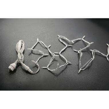 STRINGA LUMINOSA 40 LED SENZA CAVO product photo Photo 01 3XL