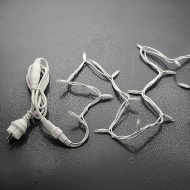 Stringa 120 LED b.caldo s/cavo product photo Photo 01 3XL