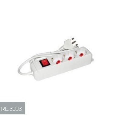 Multipr.univ.3 prese c/int. bianca product photo Photo 01 3XL