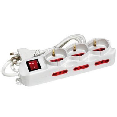 Multipr.3 univ+6 10/16a c/int.bian product photo Photo 01 3XL