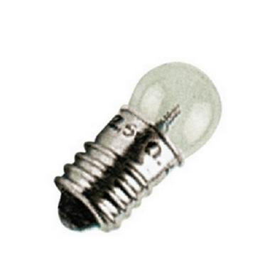 LAMPADA SFERETTA 4.8V product photo Photo 01 3XL