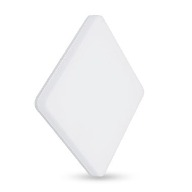 PLAF. LED 12W QUADRA CON CCT IP54 product photo Photo 01 3XL