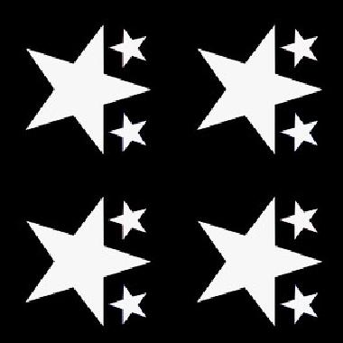 Proiettore LED c/soggetti intercam product photo Photo 03 3XL