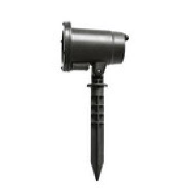 Proiettore LED c/soggetti intercam product photo Photo 01 3XL