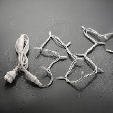 Stringa 120 LED b.caldo s/cavo product photo Photo 01 3XL