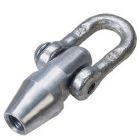 Puntale tirante c/grillo d'aggancio product photo