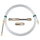 SONDA 15M 4MM IN PERLON TRASPARENTE product photo