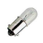 LAMPADA T10X28 130V 2W product photo