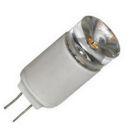 Lamp.LED bispina g4 12v b.caldo product photo