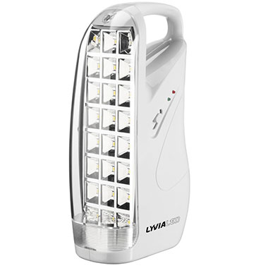 Lanterna d'emergenza LED product photo