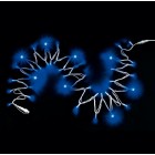 Stringa luminosa 40 LED/flash s.c. product photo