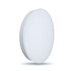 Plafoniera LED 22W tonda 3000K ip44 product photo