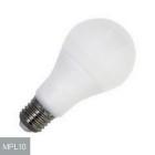 Lampada LED G60 E27 10W bianco caldo product photo