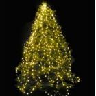 Tenda 900 LED 15 cadute b.freddo product photo