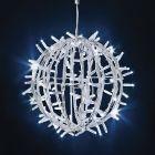 Palla luminosa dia. 50cm b.freddo product photo