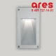ASL 821818.3 - Lampada Alice 60W R7S verticale bianca product photo Photo 01 2XS