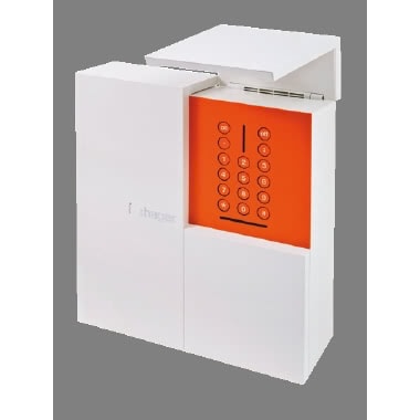 Sistema di protezione sepio product photo Photo 02 3XL