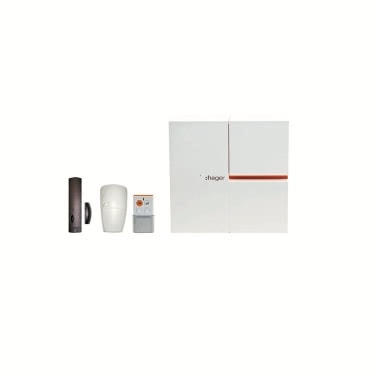 Sistema di protezione sepio product photo Photo 01 3XL