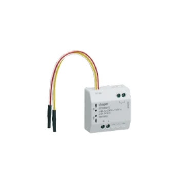 Trasmettitore/Ricevitore radio KNX da incasso product photo Photo 01 3XL