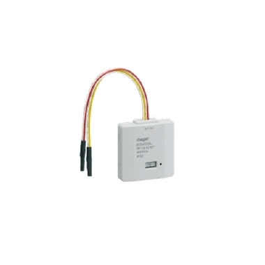 Trasmettitore radio KNX da incasso product photo Photo 01 3XL