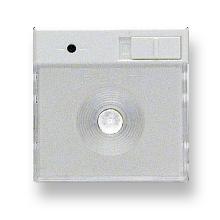 Lampada anti blackout. Domus S44. colore RAL 9010. a led  alimentazione 230v  finitura lucida  2 Mod. product photo